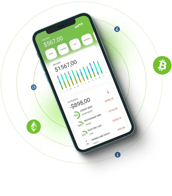 Seltrixio - Get in touch with us